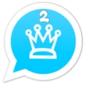 تحميل واتساب الازرق اخر تحديث WhatsApp Blue اصدار 11.27
